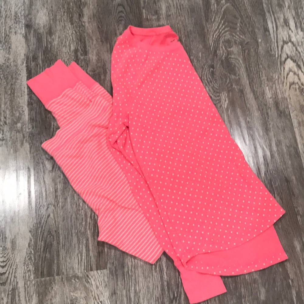 Xhilaration thermal pjs